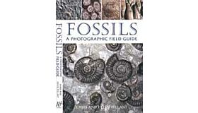 Fossils - A photographic field guide