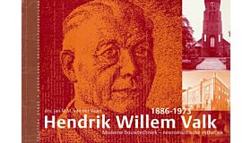 BONAS - Hendrik Willem Valk (1886-1973)
