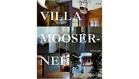 Villa Mooser - Nef : "Raumkunst" original