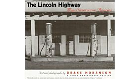 The Lincoln Highway. Main Street across America