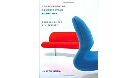 Sourcebook of Scandinavian Furniture - Designs for the 21st Century