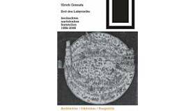 BWF 136 - Zeit des Labyrinths, beobachten nachdenken feststellen 1956-2006