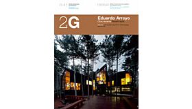 2G - 41: Eduardo Arroyo. Obra reciente : Recent Work