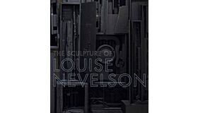 The Sculpture of Louise Nevelson - Constructing a Legend (hardcover)