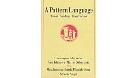 A Pattern Language , Towns - Buildings - Construction