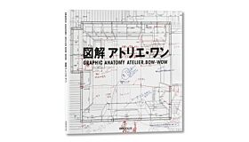 Atelier Bow-Wow - Graphic Anatomy 1