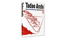 Tadao Ando - Houses & Housing