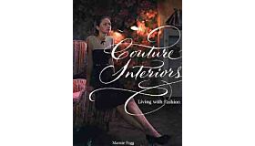 Couture Interiors - Living with Fashion