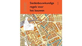 Stedenbouwkundige regels voor het bouwen
