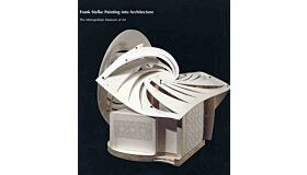 Frank Stella - Painting into Architecture