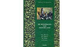 De Mineralen van Nederland