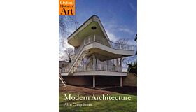 Oxford History of Art : Modern Architecture
