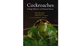 Cockroaches - Ecology, Behavior, and Natural History