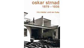 Oskar Strnad 1879-1935