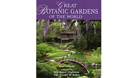 Great Botanic Gardens of the World