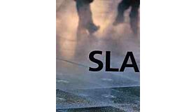 C3 Landscape - SLA