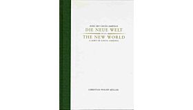 The New World - A Sort of Locus Amoenus