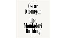 Oscar Niemeyer : The Mondadori Building