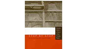Step by Step - Everyday walks in a French Urban Housing Project