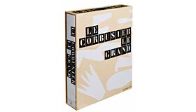 Le Corbusier - Le Grand (large format)