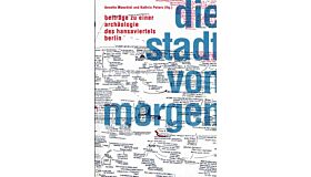 Die Stadt von Morgen