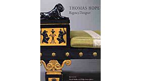 Thomas Hope - Regency Designer