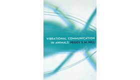 Vibrational Communication in Animals