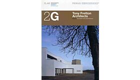 2G - 46: Tony Fretton (Spanish English language)