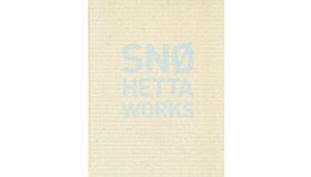 Snøhetta Works 