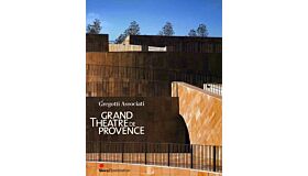 Gregotti Associati - Grand Theatre de Provence