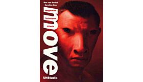 Move UNstudio - herdruk/reprint