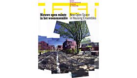 DASH 01 - Nieuwe open ruimte in het woonensemble / New Open Space in Housing Ensembles