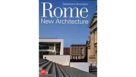 Rome New Architecture