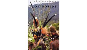 Lost Worlds - Adventures in the Tropical Rainforest