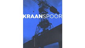 Kraanspoor (English language edition)