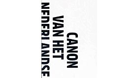 Canon van het Nederlandse Landschap