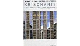 Novartis Campus - Krischanitz und Frank Architekten Fabrikstrasse 16