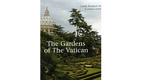 The Gardens of the Vatican