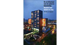 De architectuur van de ouderenhuisvesting