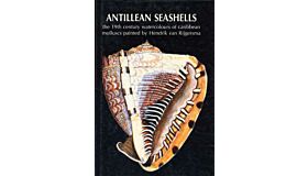 Antillean Seashells: the 19th Century Watercolours of Caribbean Molluscs painted by