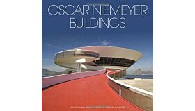 Oscar Niemeyer Buildings (currently unavailable)
