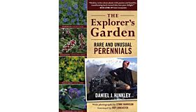 The Explorer's Garden