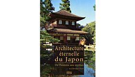 Architecture éternelle du Japon