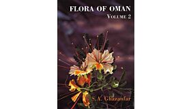 Flora of Oman - Volume 2 (Crassulaceae - Apiaceae)