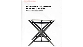 Il design e gli interni di Franco Albini