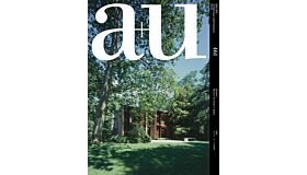 A+U 461 09:02 Houses By Louis I. Kahn