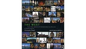 Architecture in Context IV - The West : From the advent of Christendom to the eve of Reformation