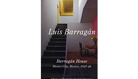 GA Residential Masterpieces 02 - Barragán House