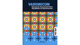 Vademecum van historische bouwmaterialen