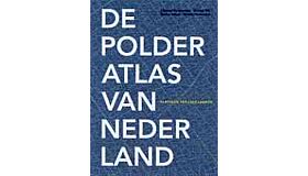 De polderatlas van Nederland